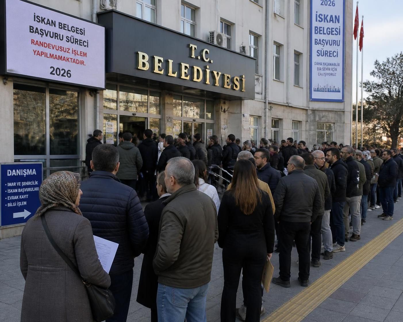 i̇skan belgesi nedir, önemi nedir ve nasıl alınır? i̇skan belgesi alma süreci ve gerekli belgeler hakkında detaylı bilgilere ulaşın.