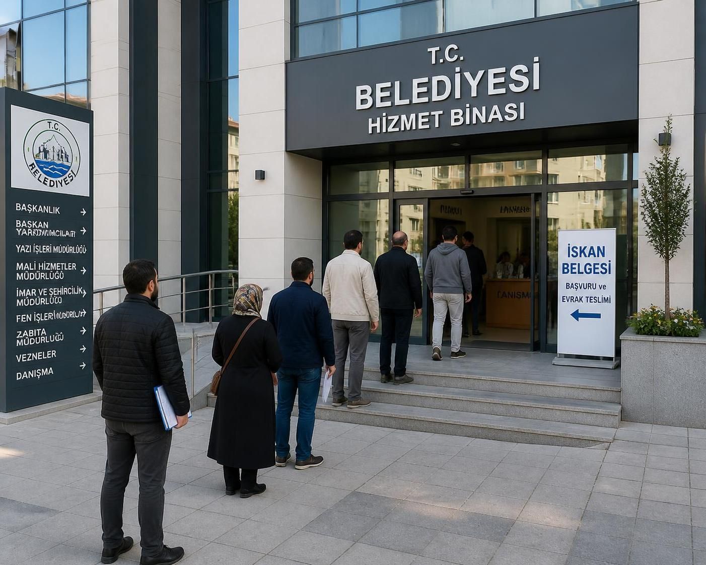 i̇skan belgesi nereden alınır ve başvuru süreci nasıl işler hakkında detaylı bilgi alın. adım adım başvuru rehberi ve gerekli belgelerle hızlı ve kolay başvuru yapın.