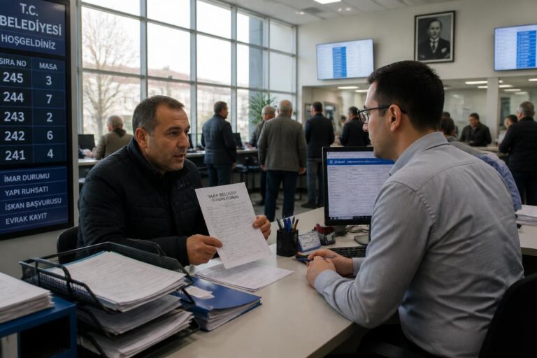 i̇skan belgesi nereden alınır ve başvuru süreci nasıl işler? adım adım rehberimizle iskan belgesi başvurusu hakkında bilmeniz gerekenler ve gerekli evraklar.