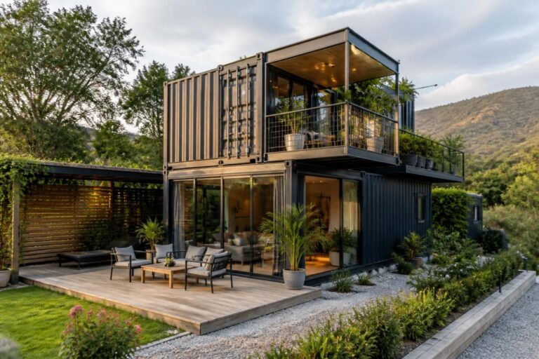 konteyner ev modelleri ile yaşam alanlarınızı modern, ekonomik ve çevreci çözümlerle dönüştürün. pratik tasarımlar ve fonksiyonel alanlarla yeni evinizi keşfedin.