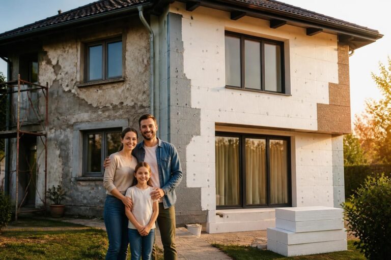 mantolama, evinizi dış etkenlere karşı koruyan ve enerji verimliliğini artıran bir izolasyon yöntemidir. evinizin konforu ve tasarrufu için neden önemli olduğunu öğrenin.