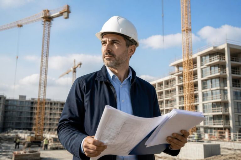 müteahhit belgesi nedir ve nasıl alınır? bu rehberde, müteahhit belgesinin tanımını, başvuru şartlarını ve adım adım alınış sürecini öğrenin.