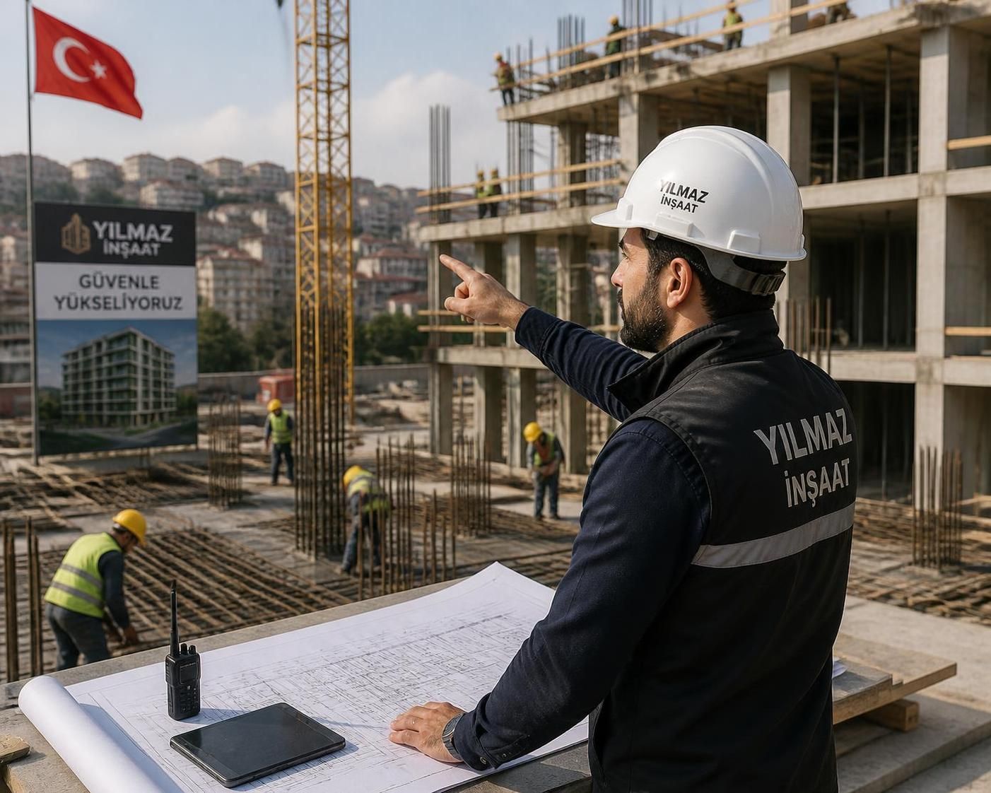 müteahhit ne demek ve görevleri nelerdir? bu makalede müteahhit kavramını açıklıyor, sorumluluklarını ve işlevlerini detaylıca inceliyoruz.