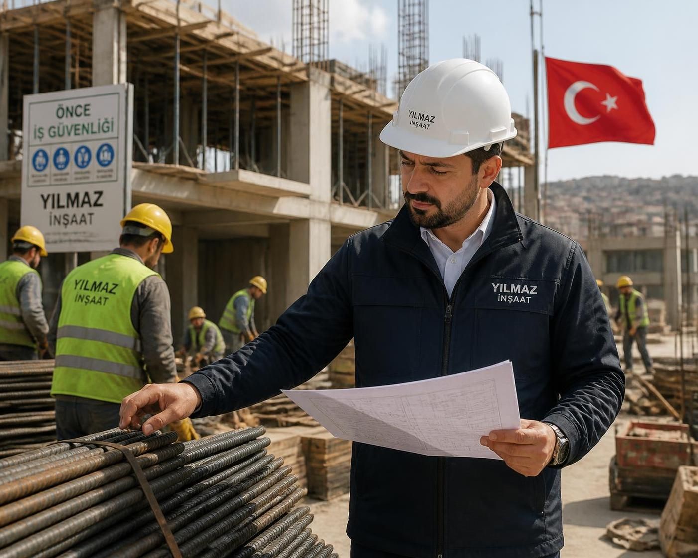 müteahhit ne demek? müteahhitlerin görevleri ve sorumlulukları hakkında detaylı bilgi edinin. i̇nşaat sektöründe önemli rol oynayan müteahhitlerin tanımını ve işlevlerini keşfedin.