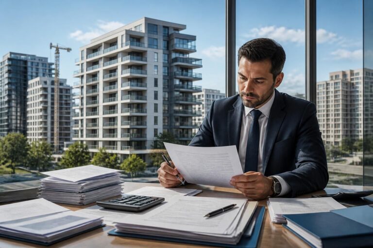 yapı kullanma izin belgesi nedir, önemi ve nasıl alınacağı hakkında detaylı bilgi. i̇nşaat sonrası yasal kullanım izni almak için gerekli adımlar ve prosedürler.