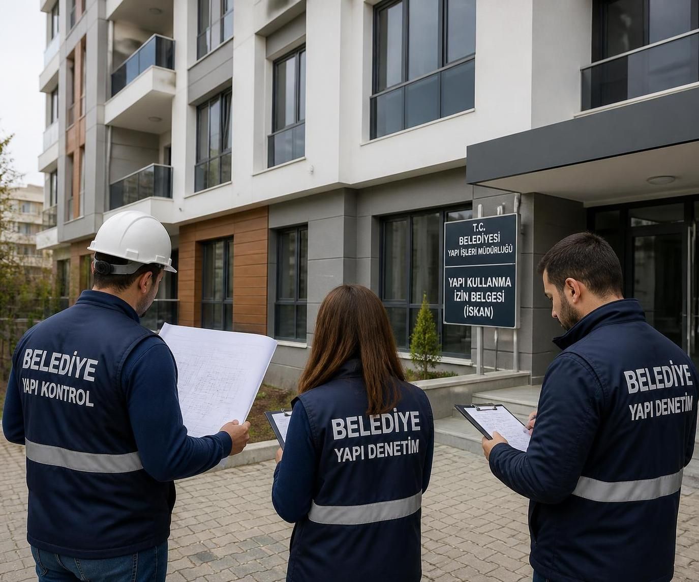 yapı kullanma izin belgesinin nereden alınacağını ve işlemlerin nasıl yapılacağını adım adım öğrenin. başvuru süreci, gerekli evraklar ve önemli bilgiler için rehberimize göz atın.