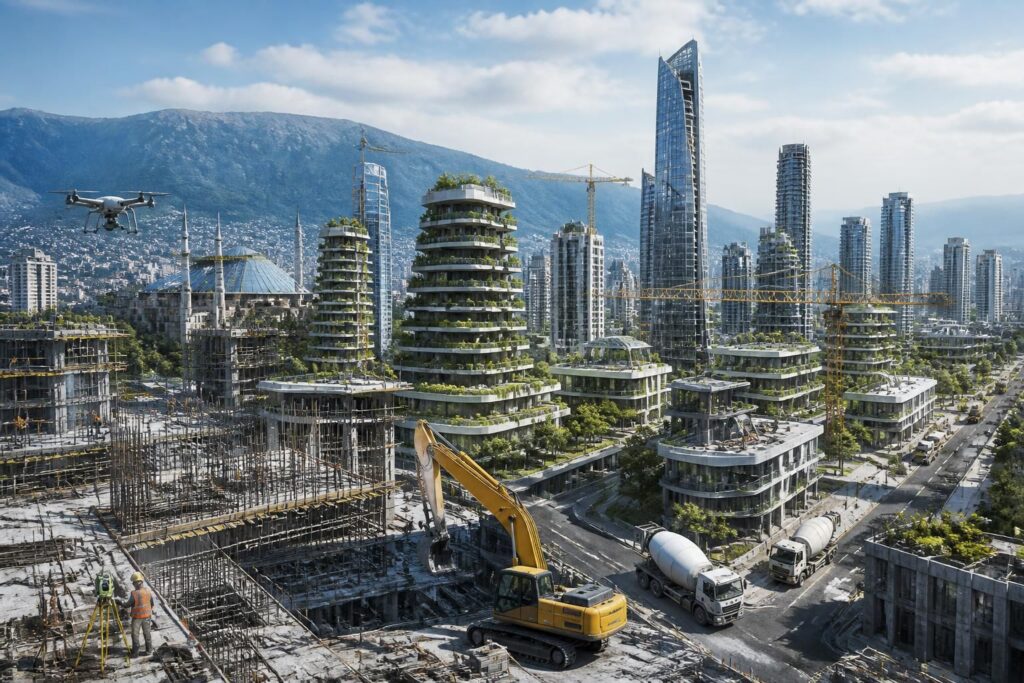 yılında bursa inşaat firmalarının öne çıkanları ve sektördeki en yeni trendleri keşfedin. güvenilir projeler ve yenilikçi çözümlerle inşaat sektöründe lider firmaları inceleyin.