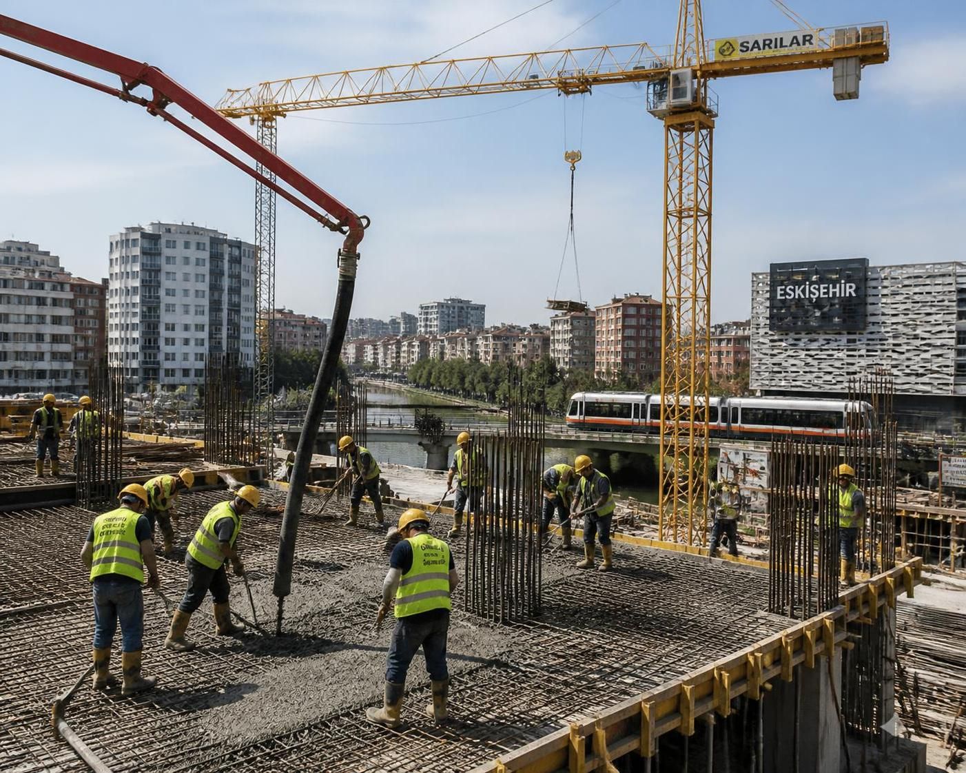 eskişehir inşaat firmaları hakkında güvenilir ve profesyonel şirketleri keşfedin. bölgedeki en kaliteli inşaat hizmetleri sunan firmalarla projelerinizi hayata geçirin.