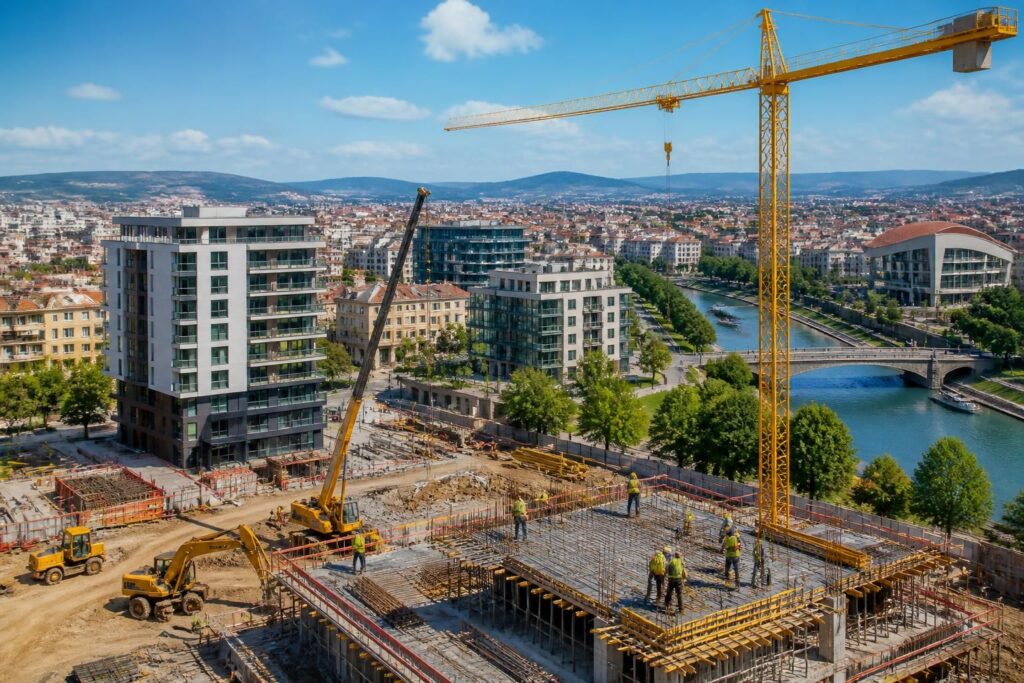 eskişehir inşaat firmaları ile bölgenin en güvenilir ve profesyonel şirketlerini keşfedin. kaliteli hizmet ve uygun fiyat seçenekleri için doğru adres burada.