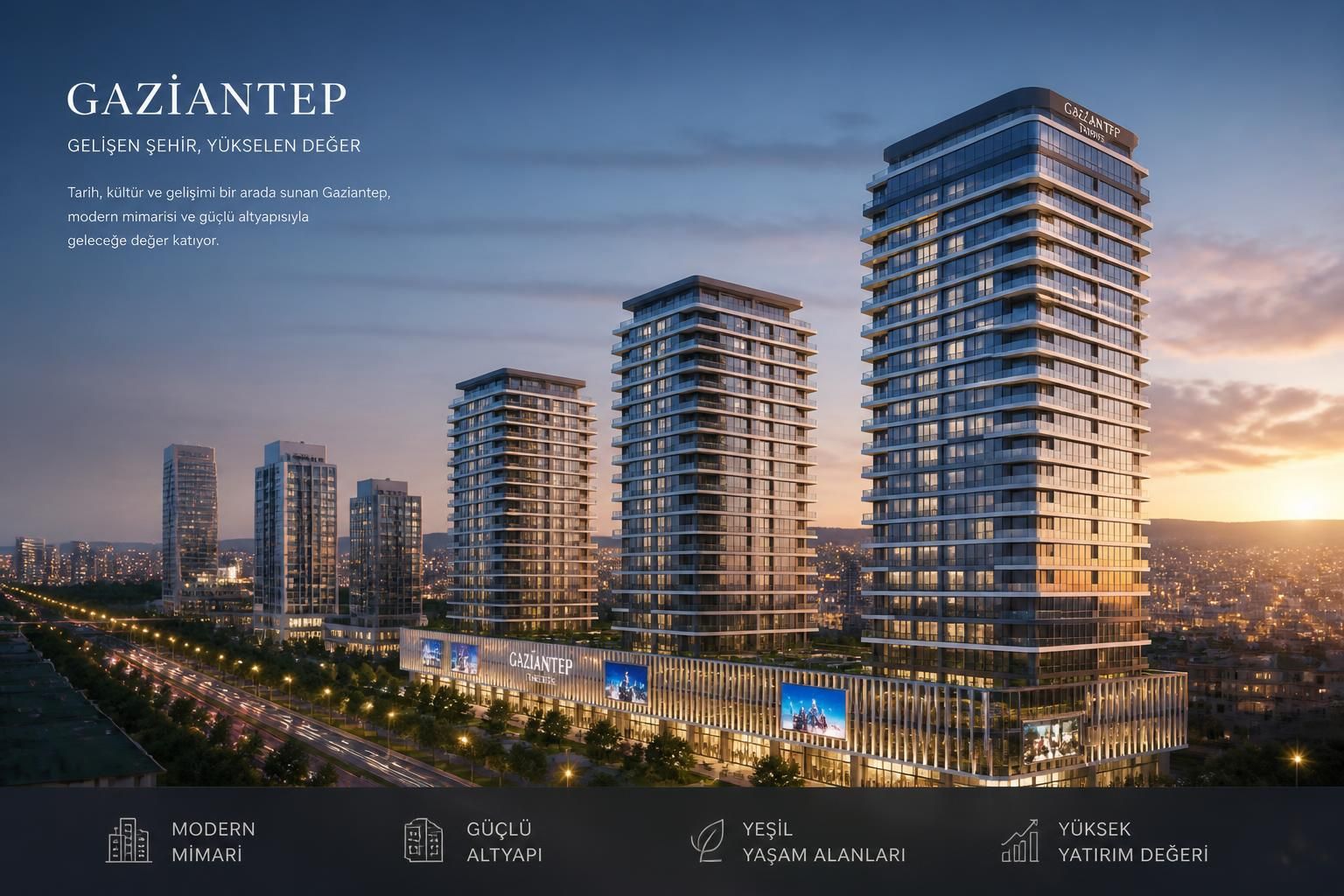da gaziantep inşaat firmaları hakkında en iyi seçenekler ve projelerle ilgili kapsamlı rehber. kaliteli yapılar ve güvenilir firmalar burada sizi bekliyor.