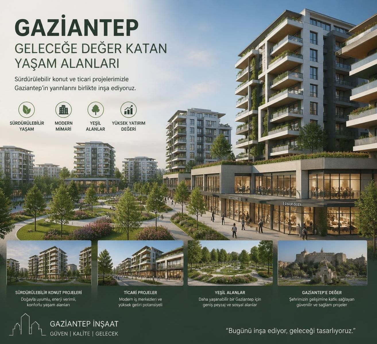 yılında gaziantep inşaat firmaları hakkında en iyi seçenekler ve projelerle ilgili güncel bilgiler. güvenilir firmalar, kaliteli yapılar ve yenilikçi inşaat çözümleri burada sizi bekliyor.