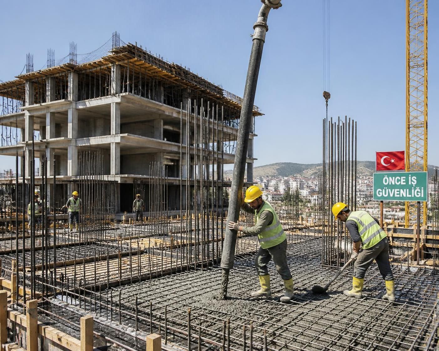 kaba inşaat maliyet hesaplama yöntemleri ve ipuçları hakkında detaylı rehber. i̇nşaat projeleriniz için doğru bütçe planlaması yapın ve maliyetleri kontrol altında tutun.