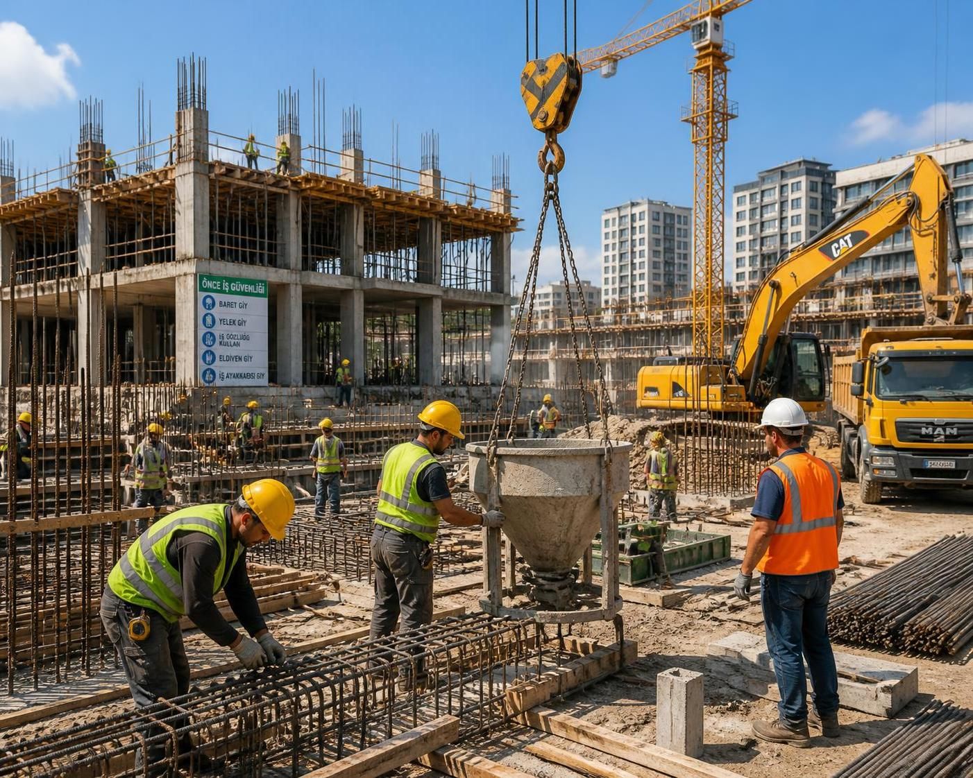 kaba inşaat maliyet hesaplama yöntemleri ve ipuçları hakkında kapsamlı rehber. proje bütçenizi doğru planlamak için pratik bilgiler edinin.