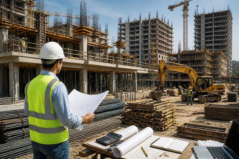 kaba inşaat maliyet hesaplama yöntemleri ve ipuçları hakkında detaylı rehber. projenizin bütçesini doğru planlamak için en etkili teknikler ve pratik öneriler.