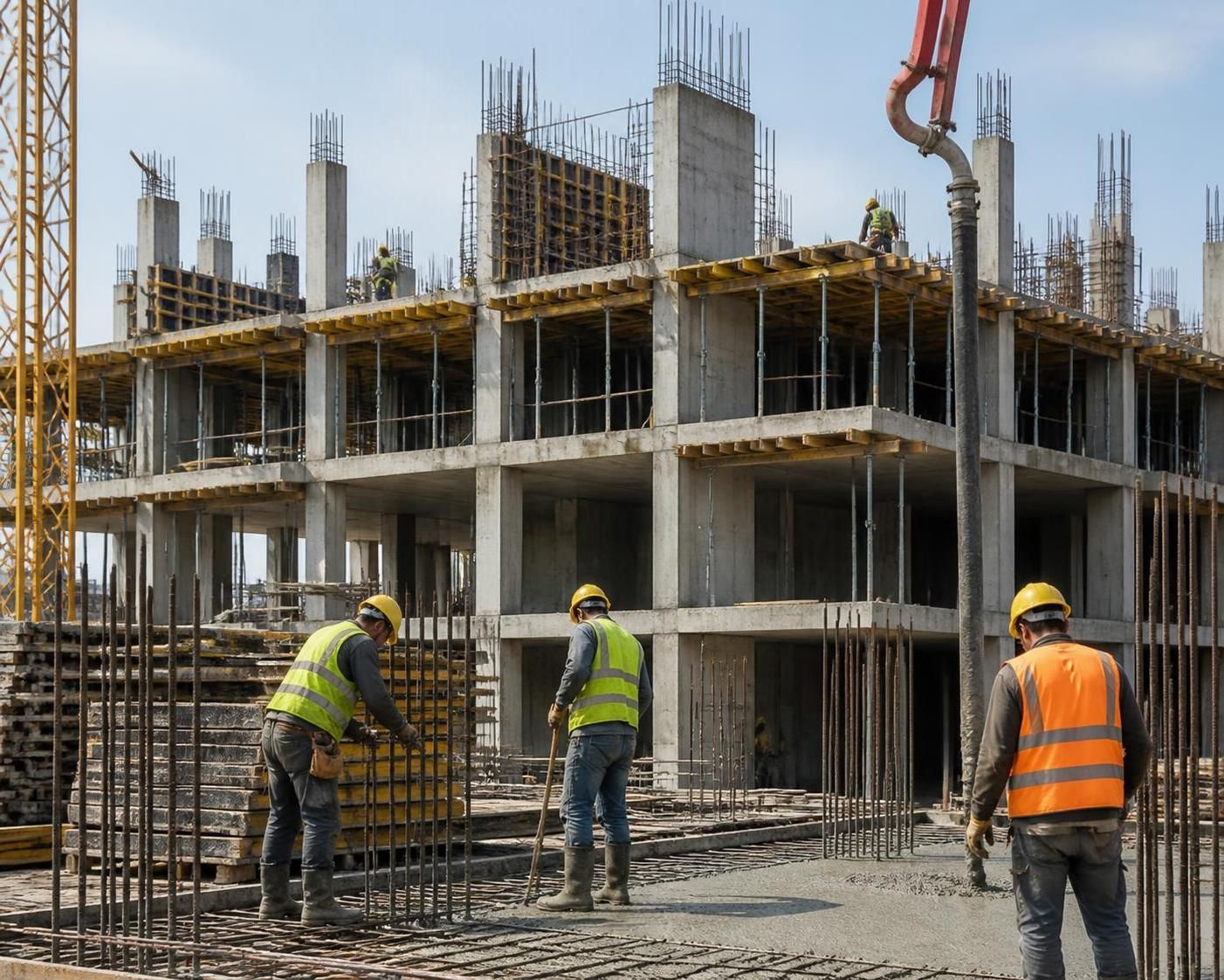kaba inşaat maliyeti hesaplama rehberi ile adım adım detayları öğrenin. projenizin bütçesini doğru planlamak için pratik ve kapsamlı bilgiler.