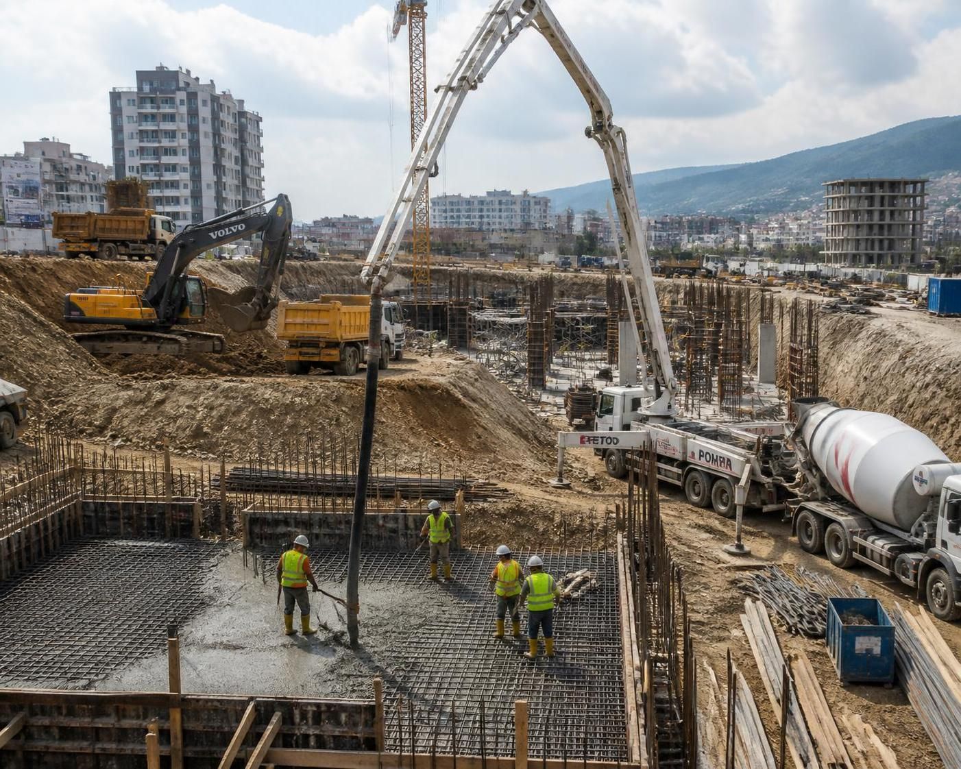 kaba inşaat maliyeti nasıl hesaplanır? bu makalede, kaba inşaat maliyeti hesaplama yöntemleri ve dikkat edilmesi gereken önemli noktalar hakkında detaylı bilgi bulabilirsiniz.