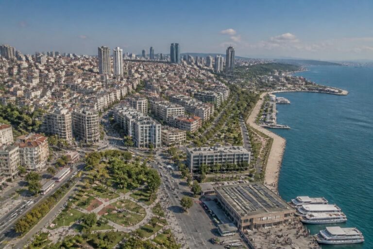 yılında kadıköy imar durumu nasıl değişecek? yeni planlar, gelişmeler ve bölgenin geleceği hakkında detaylı bilgi alın.