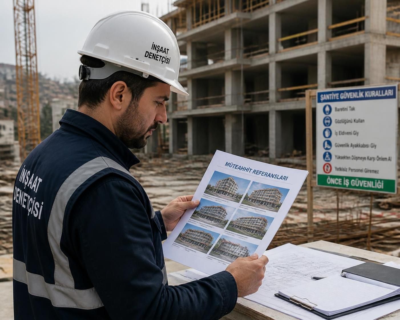 müteahhit sorgulama nasıl yapılır? doğru müteahhit seçmek için hangi kriterlere dikkat edilmeli, adım adım rehber ve önemli ipuçları.