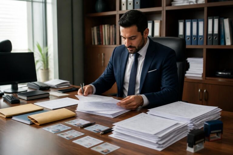müteahhitlik belgesi almak için gerekli evraklar ve başvuru süreci hakkında detaylı bilgi edinin. başvurunuzu doğru ve hızlı şekilde tamamlayın.