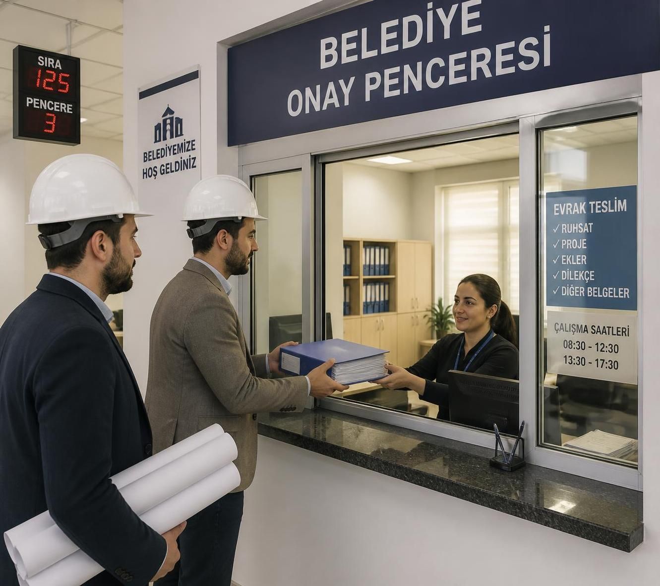 yapı ruhsatı alma süreci ve dikkat edilmesi gereken adımlar hakkında kapsamlı rehber. başvuru şartları, belgeler ve süreci sorunsuz tamamlamak için ipuçları.