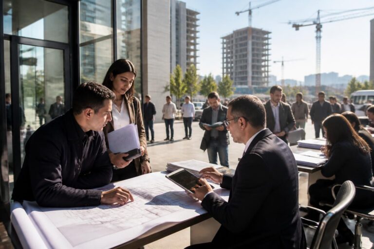 yapı ruhsatı alma süreci hakkında detaylı bilgi edinin ve dikkat etmeniz gereken önemli adımları öğrenin. başvurudan onaya kadar rehberlik sağlayan kapsamlı içerik.