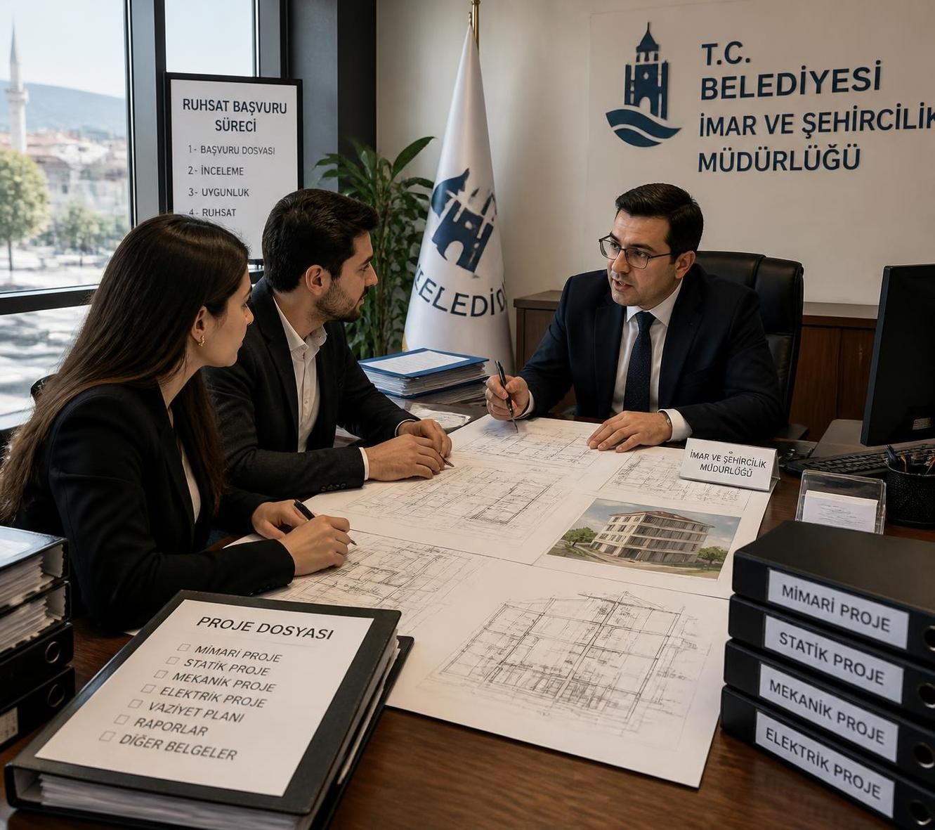 yapı ruhsatı sorgulama işlemi nasıl yapılır ve bu işlemin neden önemli olduğu hakkında detaylı bilgi edinin. i̇nşaat projelerinizin yasal ve güvenli olması için yapı ruhsatı kontrolünü öğrenin.